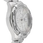 TAG Heuer Aquaracer 300M CAP2111.BA0833 - (7/8)