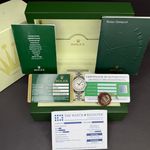 Rolex Lady-Datejust 179384 - (5/5)