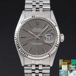 Rolex Datejust 36 16014 - (1/8)