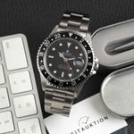 Rolex GMT-Master 16700 (1997) - 40mm Staal (1/8)