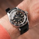 Rolex Submariner No Date 5513 - (3/5)