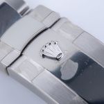 Rolex Milgauss 116400GV (2020) - Black dial 40 mm Steel case (7/8)
