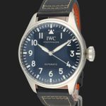 IWC Big Pilot IW329303 - (1/8)