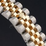 Rolex Datejust 36 116233 - (8/8)