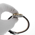 Breitling Cockpit Lady D67365 (2002) - 31mm Staal (6/8)