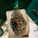 Rolex Datejust 36 126234 - (1/5)