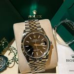 Rolex Datejust 36 126234 - (3/5)