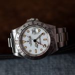 Rolex Explorer II 16570 - (3/8)