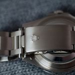 Rolex Explorer II 16570 - (8/8)