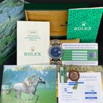 Rolex Datejust 36 16030 - (2/8)