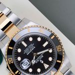 Rolex Submariner Date 126613LN - (4/8)