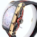 Cvstos Challenge III Chrono RGIII - (6/16)