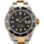 Rolex Submariner Date 16613 - (1/8)