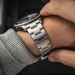 Rolex Submariner Date 16610LV - (6/8)