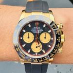 Rolex Daytona 116518LN - (3/5)