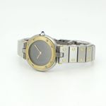 Cartier Santos 8192 (1991) - 33mm (4/8)