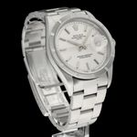 Rolex Oyster Perpetual Date 15210 - (4/8)