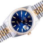 Rolex Datejust 36 16233 - (1/8)