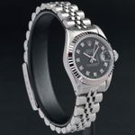 Rolex Lady-Datejust 69174 (1988) - 26mm Staal (5/8)