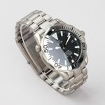 Omega Seamaster 2231.50 (Onbekend (willekeurig serienummer)) - Zwart wijzerplaat 41mm Titanium (2/8)
