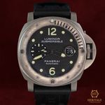 Panerai Luminor Submersible PAM00025 - (1/8)