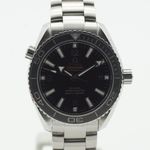 Omega Seamaster Planet Ocean 232.30.42.21.01.001 - (3/8)