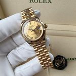 Rolex Lady-Datejust 279178 - (2/8)