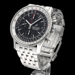 Breitling Navitimer Heritage A13324 (2019) - 41 mm Steel case (2/8)