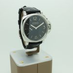 Panerai Luminor Due PAM00676 (2026) - Black dial 42 mm Steel case (2/8)