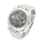 Rolex Datejust 41 126334 - (2/5)