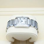 Cartier Tank Française W51011Q3 - (3/8)