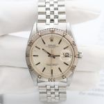 Rolex Datejust Turn-O-Graph 1625 (1968) - 36mm Staal (2/8)