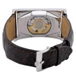 Chronoswiss Imperia CH-2873 (2011) - Zwart wijzerplaat 57 mm Staal (8/8)