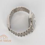 Rolex Datejust 41 126334 (2025) - 41 mm Steel case (6/6)