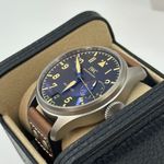 IWC Big Pilot IW501004 - (6/8)