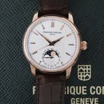 Frederique Constant Classics Heart Beat FC-335MCSALB4P26 - (5/8)