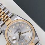 Rolex Datejust 36 16233 - (4/8)