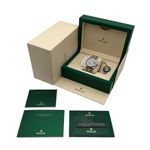 Rolex Datejust 41 126334 (2023) - 41 mm Steel case (5/5)
