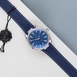 Omega Seamaster Aqua Terra 522.12.41.21.03.001 - (2/8)
