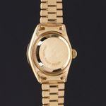 Rolex Lady-Datejust 69178 (1991) - 26mm Geelgoud (7/8)