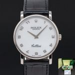 Rolex Cellini Time 5115 (2008) - 32 mm (1/8)