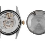 Rolex Datejust 36 16233 (1995) - 36mm Goud/Staal (7/7)