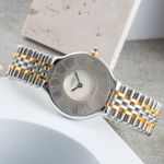 Cartier 21 Must de Cartier W10051F4 - (2/8)