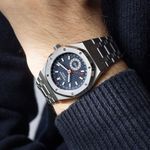 Audemars Piguet Royal Oak 25920ST - (4/8)