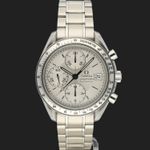 Omega Speedmaster Date 3513.30 (2001) - 39 mm Steel case (3/8)