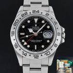 Rolex Explorer II 16550 - (1/8)