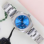 Rolex Oyster Perpetual 31 177200 - (1/8)