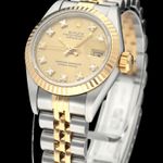 Rolex Lady-Datejust 69173G - (7/8)
