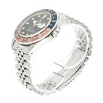 Rolex GMT-Master 1675 (1973) - Black dial 40 mm Steel case (5/7)