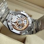 Audemars Piguet Royal Oak 15510ST.OO.1320ST.09 - (14/14)